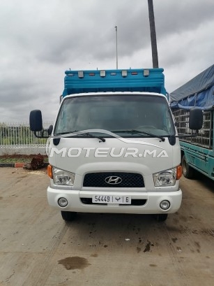 هيونداي هد Hd 72 مستعملة 1154787