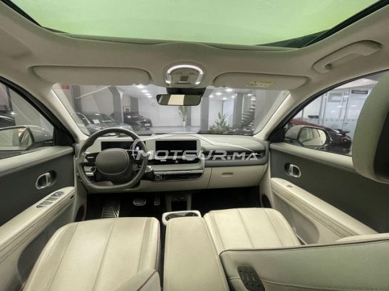 هيونداي اوتري مستعملة 3371795