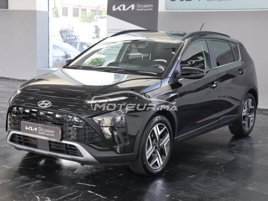 شراء السيارات المستعملة HYUNDAI Autre في المغرب - 485854