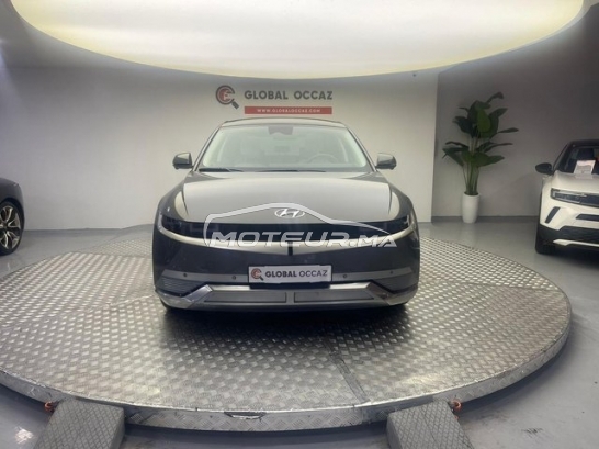 HYUNDAI Autre مستعملة