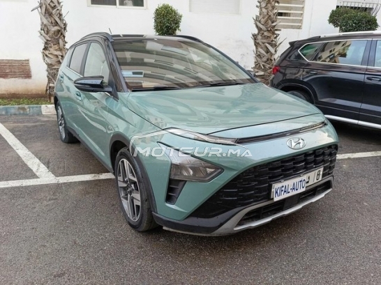 HYUNDAI Autre occasion 3510589