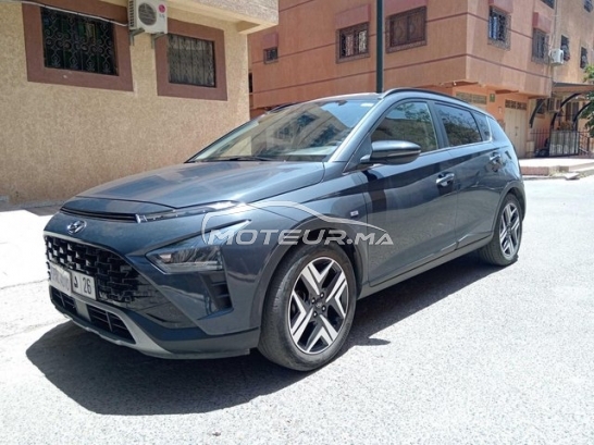 Voiture au Maroc HYUNDAI Autre - 490123