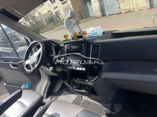 HYUNDAI Autre H350 occasion 1768529