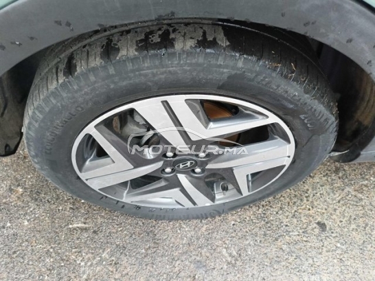 HYUNDAI Autre occasion 3510603
