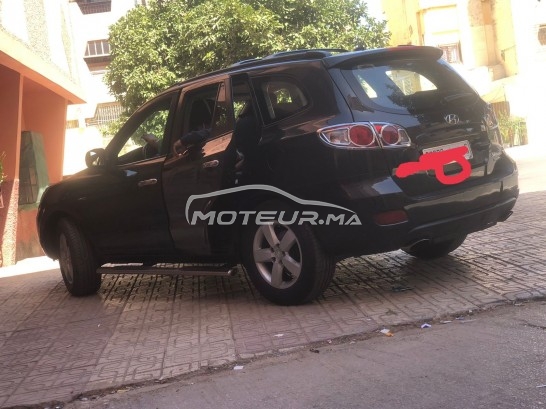 هيونداي سانتا في مستعملة 1649832