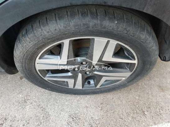 HYUNDAI Autre occasion 3510600