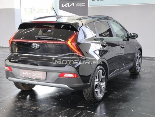 HYUNDAI Autre occasion 3566504