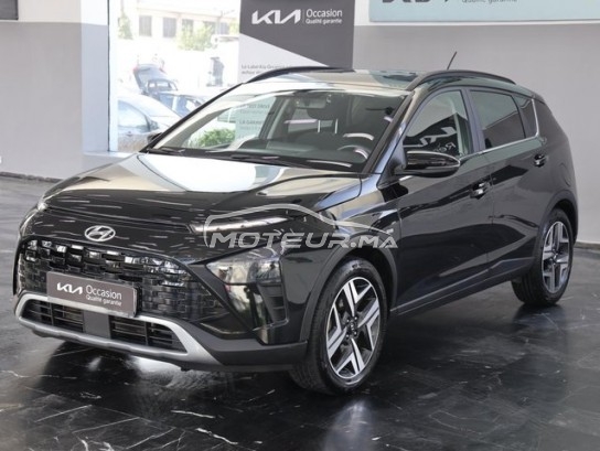 HYUNDAI Autre occasion
