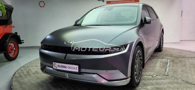 HYUNDAI Autre occasion 3420331