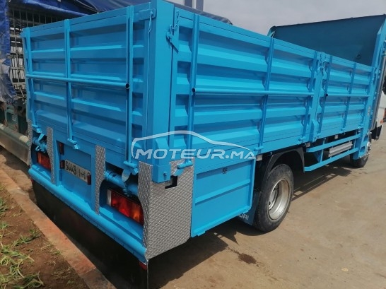 هيونداي هد Hd 72 مستعملة 1154785