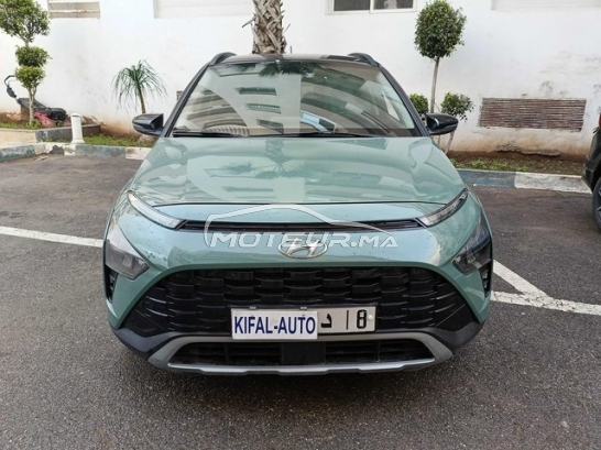 HYUNDAI Autre occasion 3510588