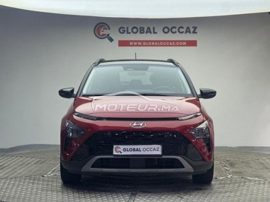 Voiture au Maroc HYUNDAI Autre - 489732