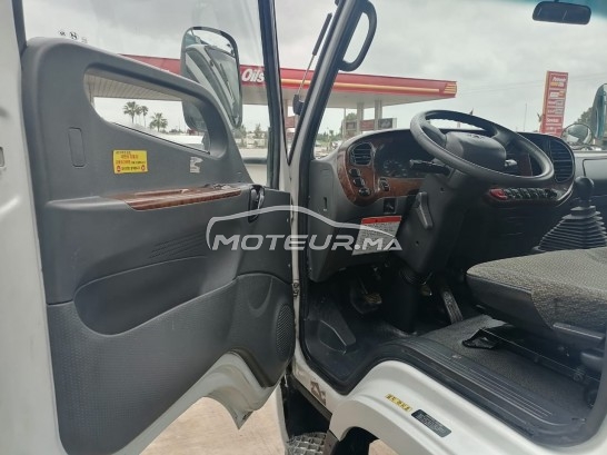 هيونداي هد Hd 72 مستعملة 1154782