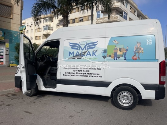 HYUNDAI Autre H350 occasion 1768525