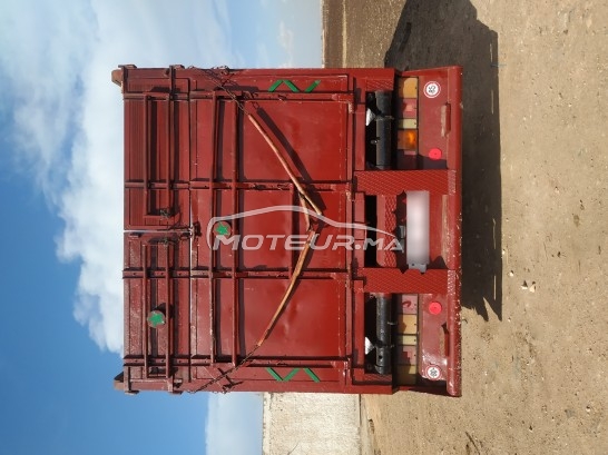 هيونداي اوتري 2002 مستعملة 1760315