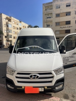 HYUNDAI Autre H350 occasion 1768524