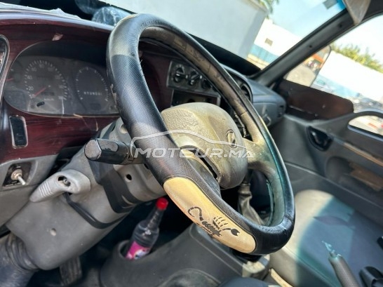 هيونداي اوتري Camion hd 65 مستعملة 1778000