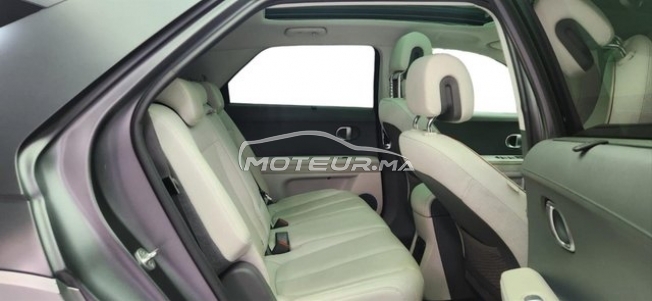 HYUNDAI Autre occasion 3420335