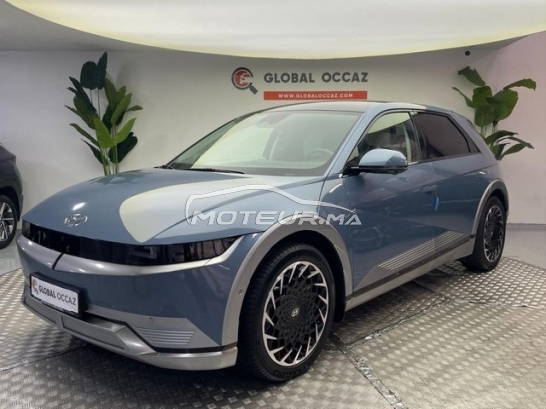 هيونداي اوتري مستعملة 3371788