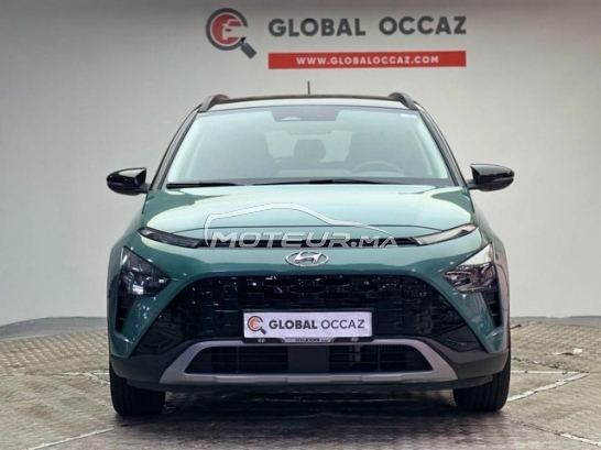 Voiture au Maroc HYUNDAI Autre - 490704