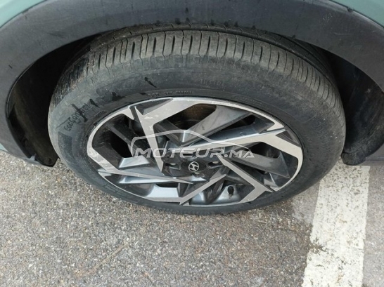 HYUNDAI Autre occasion 3510601
