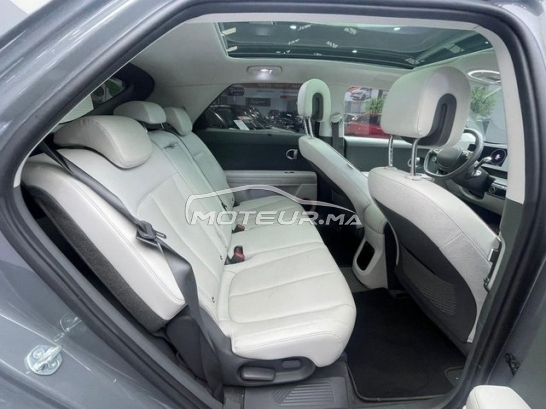 HYUNDAI Autre مستعملة