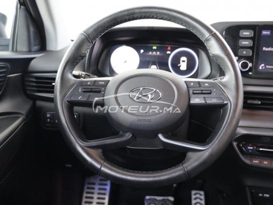 HYUNDAI Autre occasion 3566511