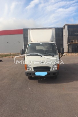 هيونداي هد مستعملة 1284438