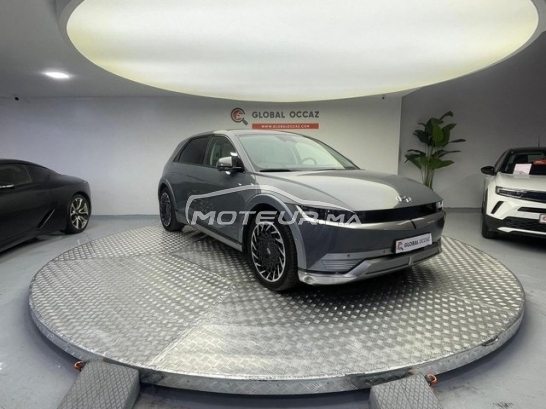 هيونداي اوتري مستعملة 3371793