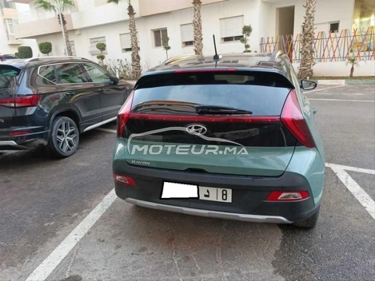 HYUNDAI Autre occasion 3510591