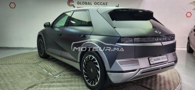 HYUNDAI Autre occasion 3420332