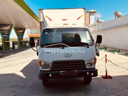 هيونداي اوتري Camion hd 65 مستعملة 1778003