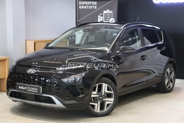 Voiture au Maroc HYUNDAI Autre - 488065