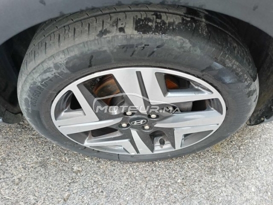 HYUNDAI Autre occasion 3510602