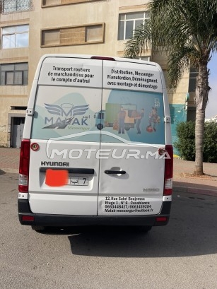 HYUNDAI Autre H350 occasion 1768526