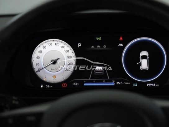 HYUNDAI Autre occasion 3566515