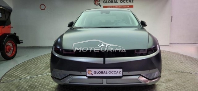 Voiture au Maroc HYUNDAI Autre - 487208