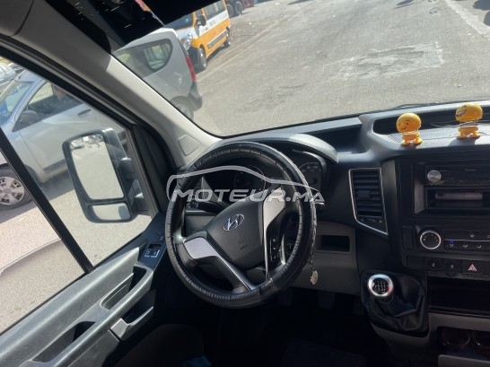 HYUNDAI Autre H350 occasion 1768521