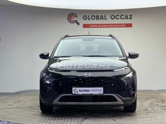Acheter voiture occasion HYUNDAI Autre au Maroc - 489735
