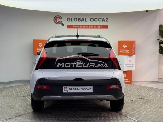 HYUNDAI Autre مستعملة