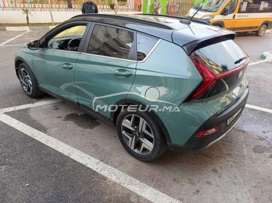 HYUNDAI Autre occasion 3510590