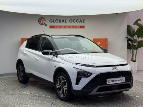 هيونداي اوتري مستعملة 3371811