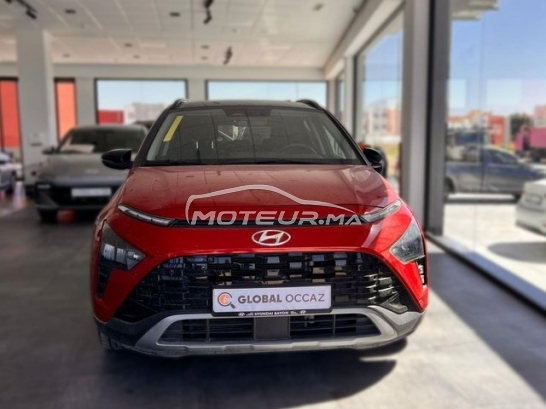 HYUNDAI Autre occasion 3557021