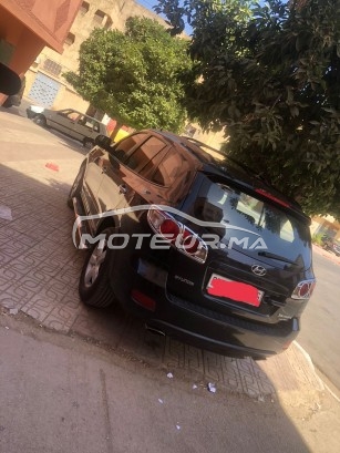 هيونداي سانتا في مستعملة 1648461