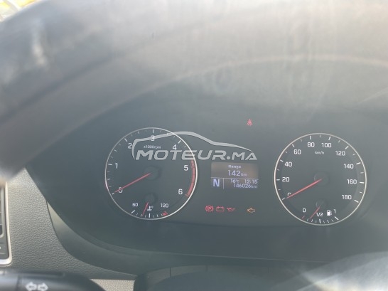 HYUNDAI Autre H350 occasion 1768522