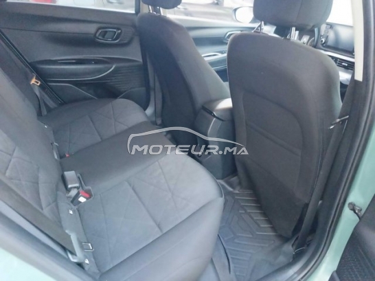 HYUNDAI Autre occasion 3510594