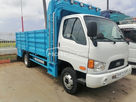 هيونداي هد Hd 72 مستعملة 1154781