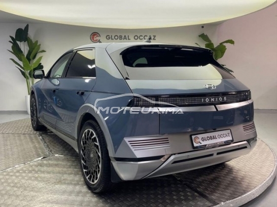 هيونداي اوتري مستعملة 3371785