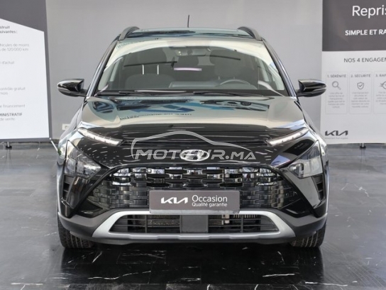 HYUNDAI Autre occasion 3566502