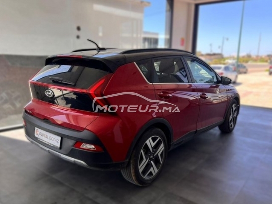 HYUNDAI Autre occasion 3557022